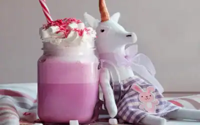 How to: Create Fantasy Flavors