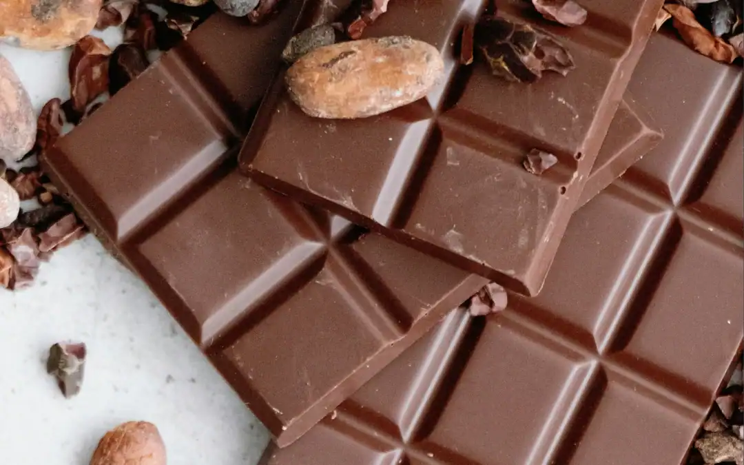Flavor Report: Cocoa Crisis