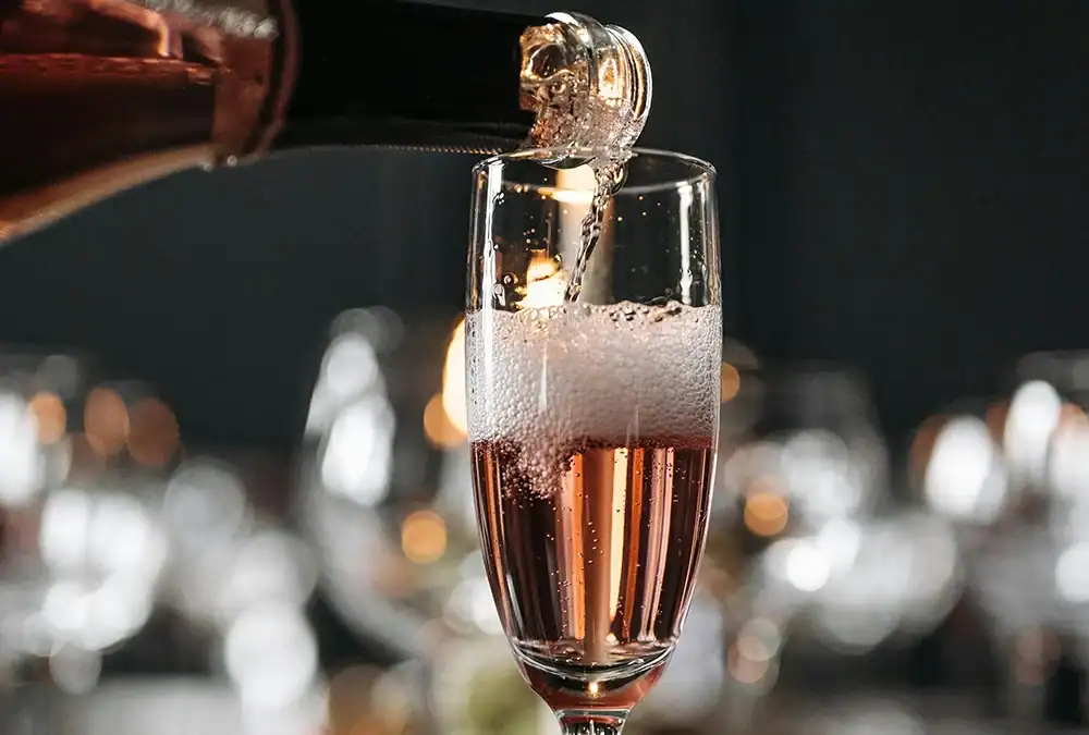 Seeking Little Luxuries