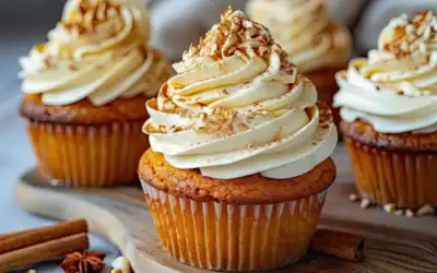 Dessert-Inspired Flavors Take Over “Better-for-You” Products