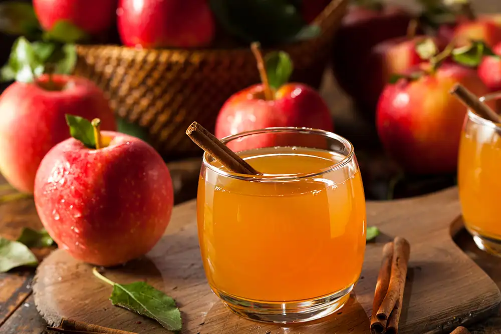 Autumn Nostalgia: Reimagining the Flavors of Our Youth