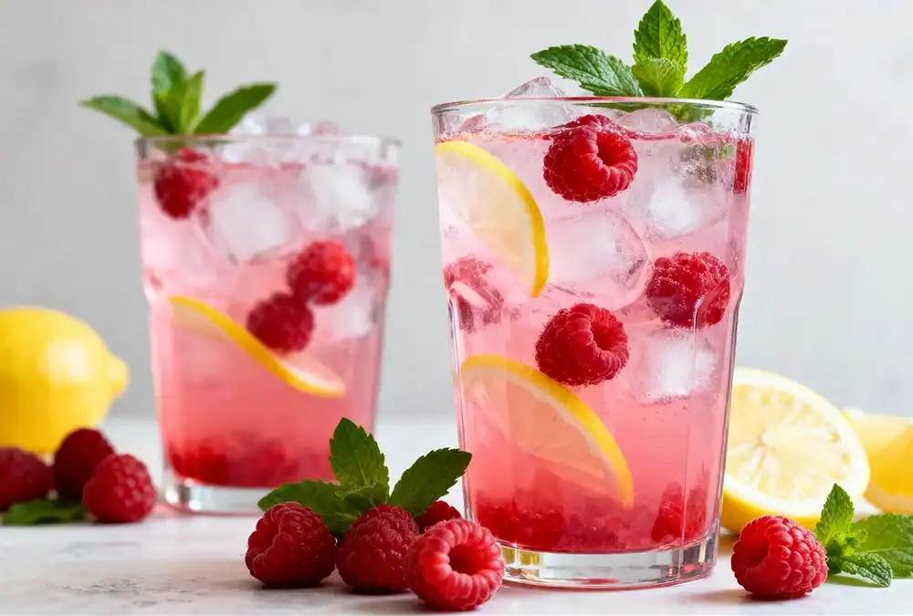 Fruit Forward: 2026’s Most Exciting Beverage Trends