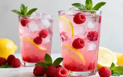 Fruit Forward: 2026’s Most Exciting Beverage Trends