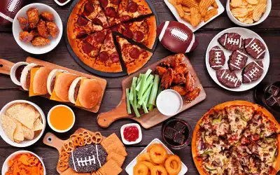 The 2026 Super Bowl Spread: Mastering the Year’s Biggest Flavor Trends