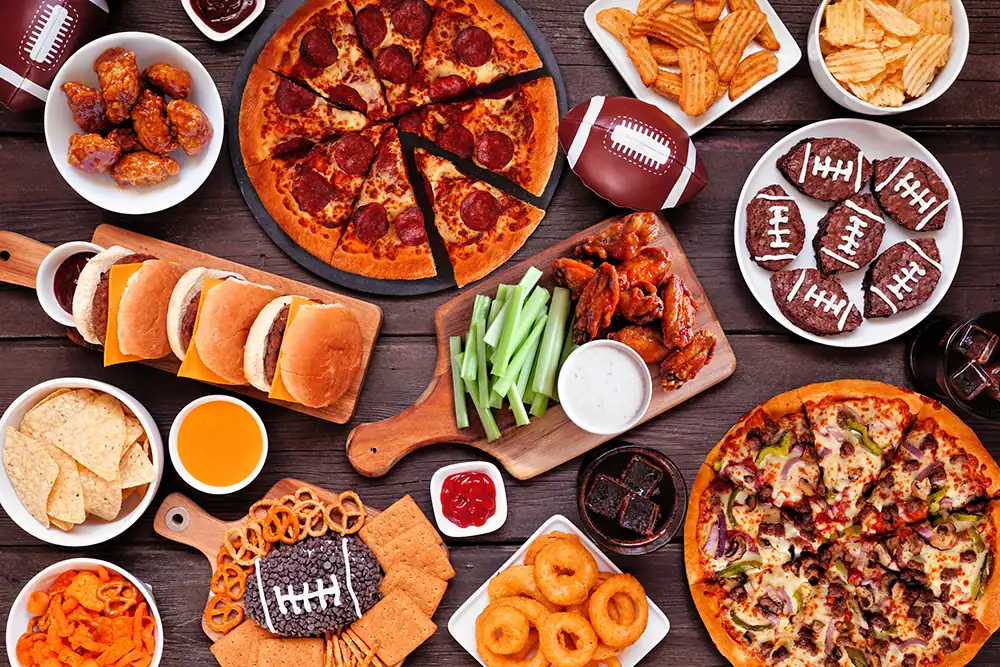 The 2026 Super Bowl Spread: Mastering the Year’s Biggest Flavor Trends