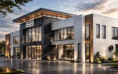 Major Expansion at Our DeLand, Florida Facility