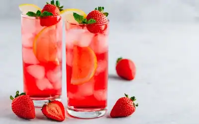 The Next Generation of Functional Beverages